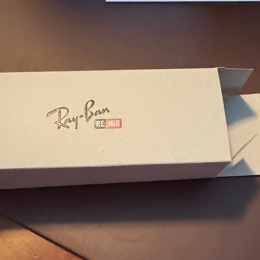 Ray-Ban Black RB4441D - Picture 5 of 5